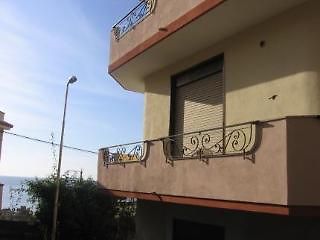 Affittacamere Sole Nascente Giardini-Naxos Exterior foto